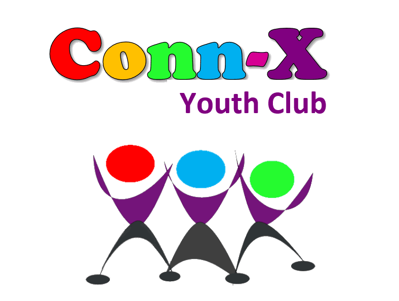 Conn-X logo